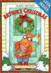 Arthur's Christmas: An Aruthur Adventure