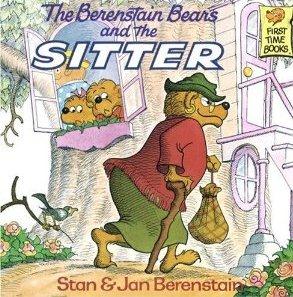 The Berenstain Bears and The Sitter