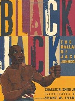 Black Jack: The Ballad of Jack Johsnon