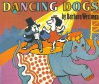 Dancing Dogs: Charlotte and Emilio at the Circus