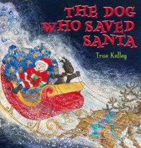 The Dog Who Saved Santa