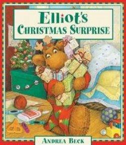 Elliots Christmas Surprise