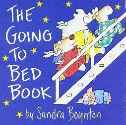 The Going To Bed Book