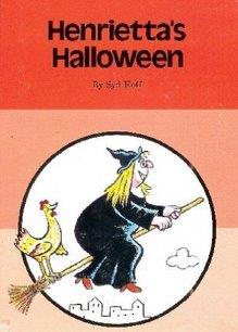 Henrietta's Halloween