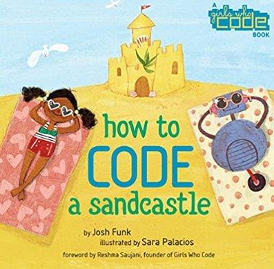 How To Code a Sandcastle
