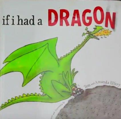 If I Had A Dragon