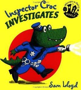 Inspector Croc Investigates