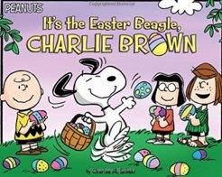 Its the Easter Beagle