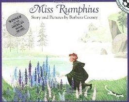 Miss Ruphius