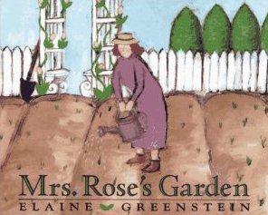 Mrs Rose's Garden