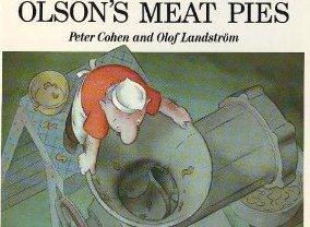 Olson's Meat Pies