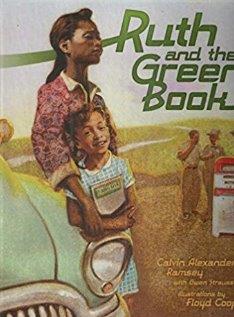 Ruth and the Green Book
