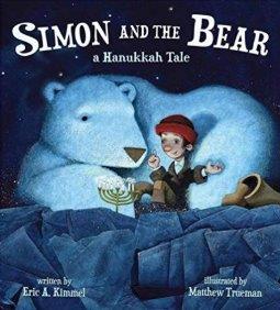 Simon and the Bear