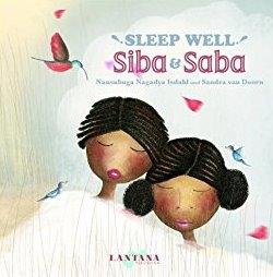 Sleep Well Siba & Saba