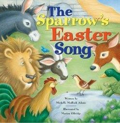The Sparrows Easter Song