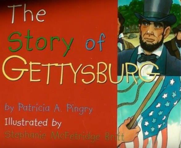 The Story of Gettysburg