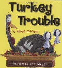 Turkey Trouble