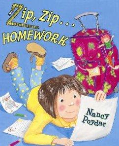 Zip Zip Homework