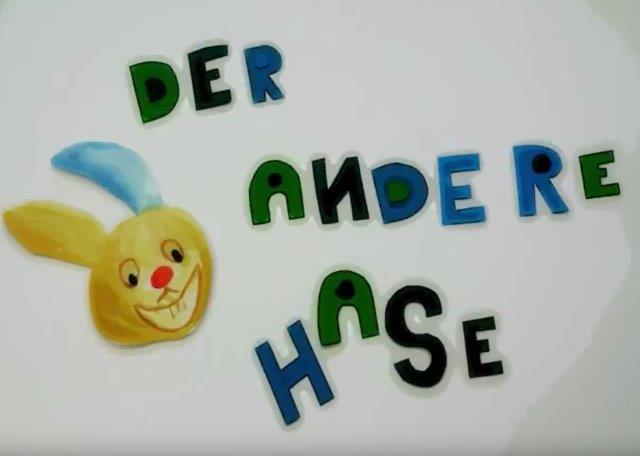 Der andere Hase