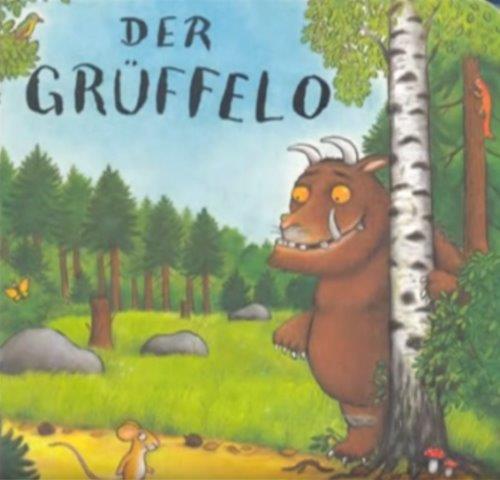 Der Grüffelo