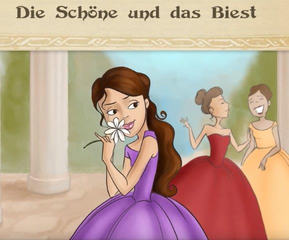 Die Schöne und das Biest