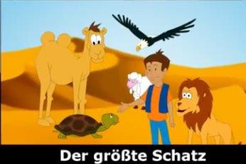 Der Grosste Schatz