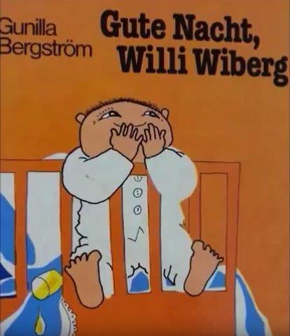 Gute Nacht, Willi Wiberg