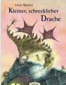 Kleiner, schrecklicher Drache