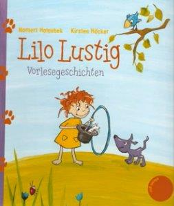 Lilo Lustig Verkleidet Sich