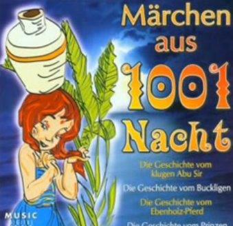 Marchen Aus 1001 Nacht