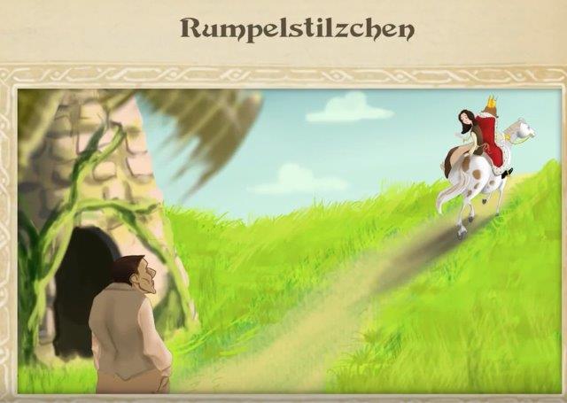 Rumpelstilzchen