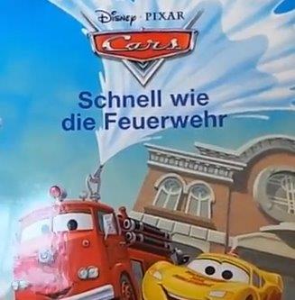 Schnell wie die Feuerwehr