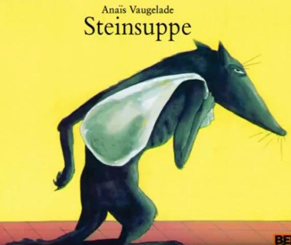 Steinsuppe