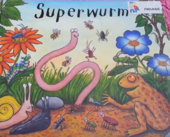 Superwurm