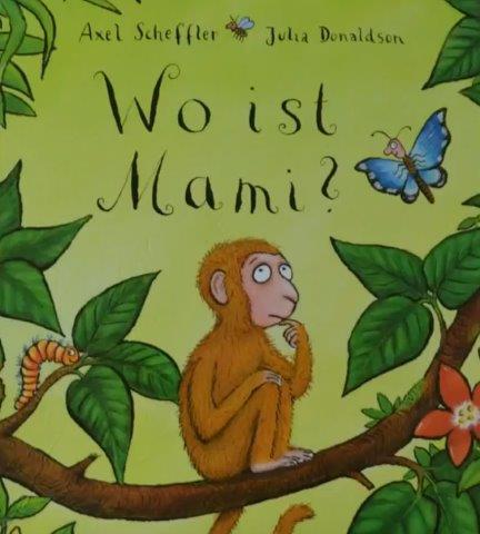 Julia Donaldson