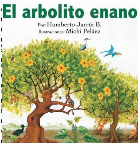 El arbolito enano