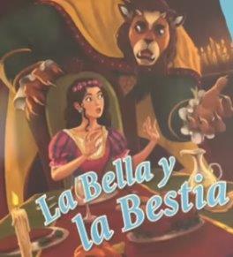 La Belly y la Bestia