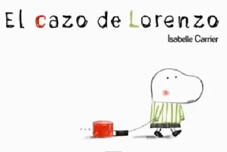 El cazo de Lorenzo