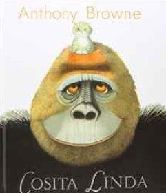 Anthony Browne