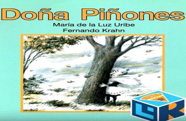 Dona Pinones