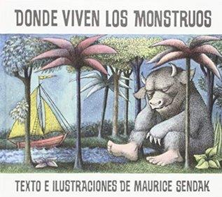 Donde Viven los Monstruos