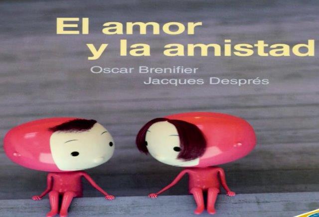 El amor y la amistad