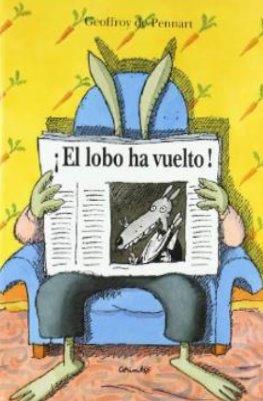 El Lobo Ha Vuelto