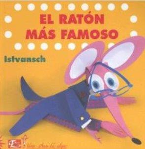 El Raton Mas Famoso