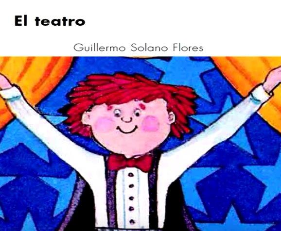 El teatro