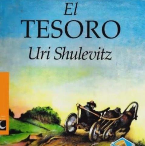 El Tesoro
