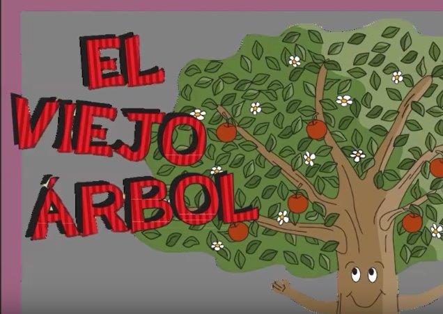 El viejo arbol