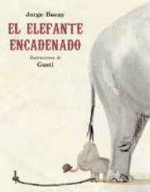 El elefante encadenado