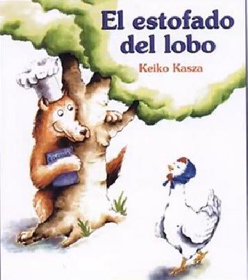 El estafado del lobo