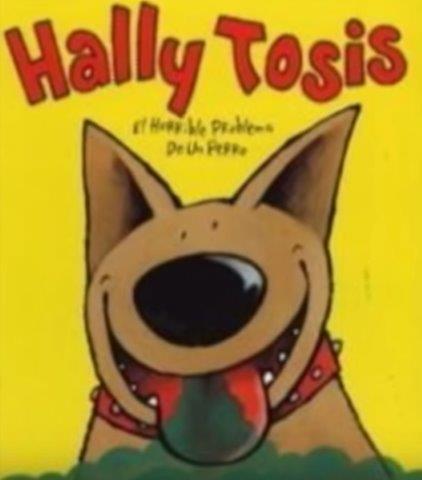 Hally Tosis